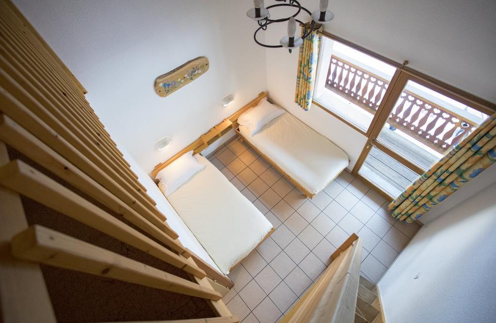Le Petit Bonheur Vila Bessans Exterior foto