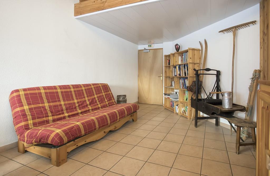 Le Petit Bonheur Vila Bessans Exterior foto