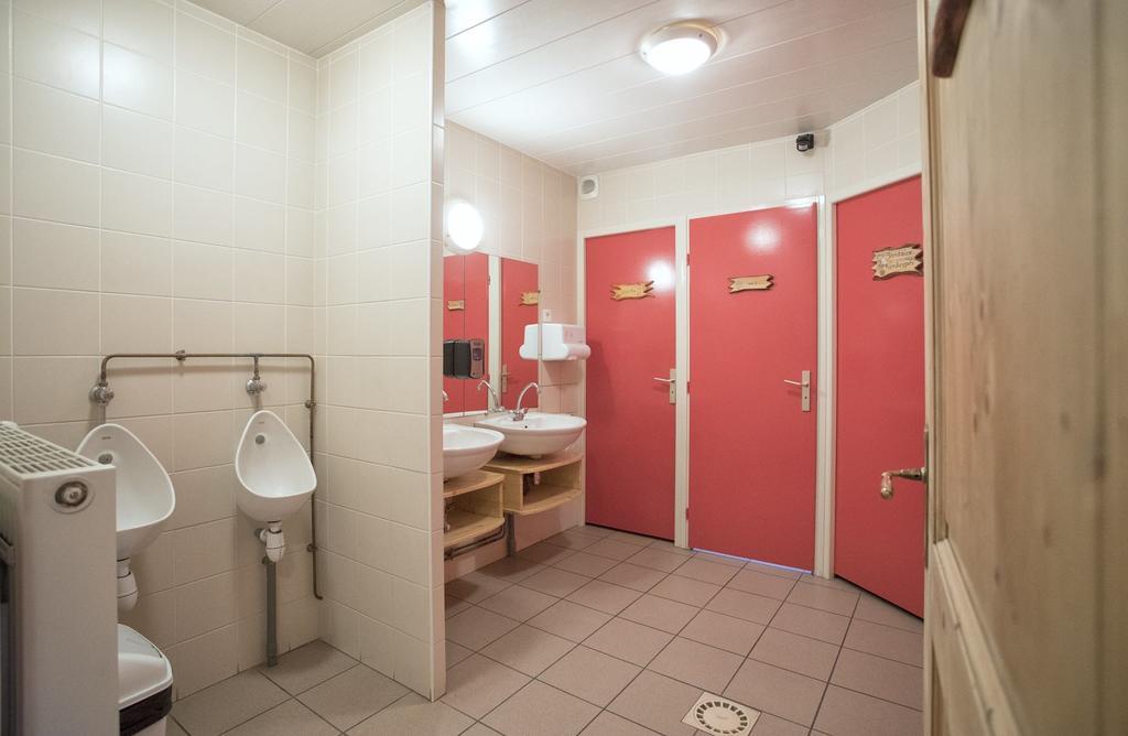 Le Petit Bonheur Vila Bessans Exterior foto