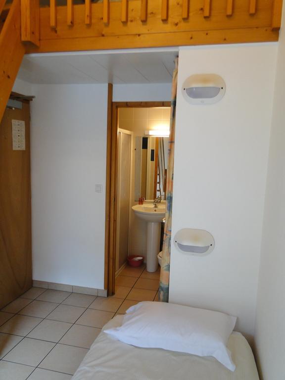 Le Petit Bonheur Vila Bessans Exterior foto